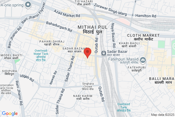 Samraj Polytex Ltd.