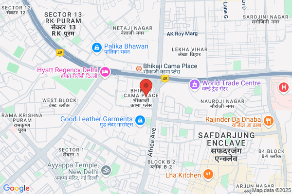 Victas Security Services pvt ltd