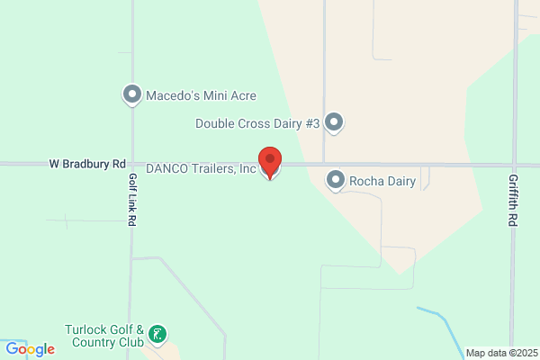 DANCO Trailers, Inc.