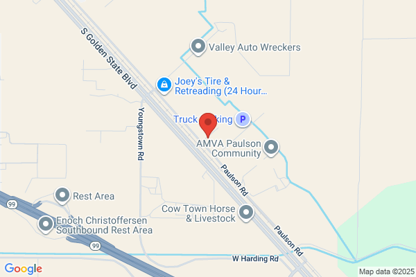 California Propane Sales & Service