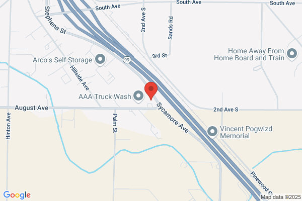 Delhi Automotive Repair & Smog Shack