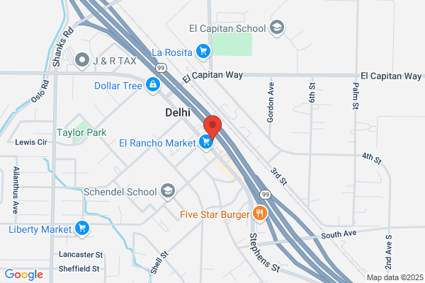 Delhi Farm And Garden