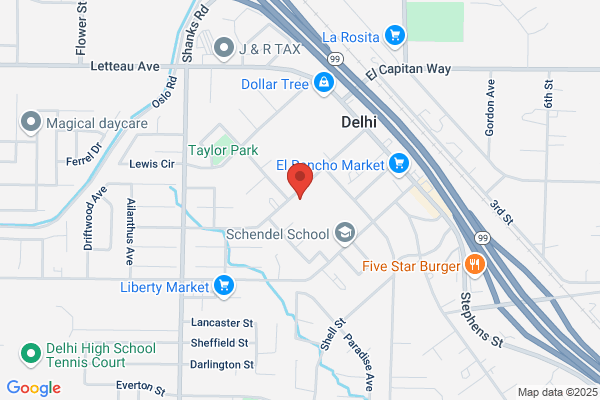 Delhi Head Start