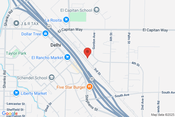 Delhi Pro Auto Repair