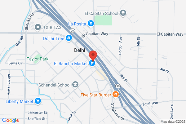 Delhi Travel Center