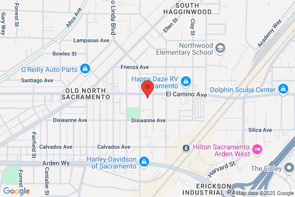 El Camino Market