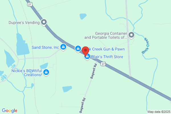 Godinez Variety Store