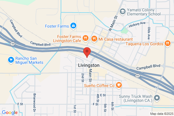 Martinez Used Cars