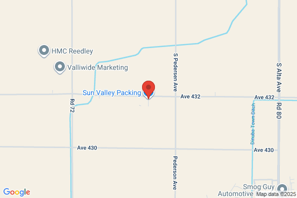 Sunvalley Packaging Inc
