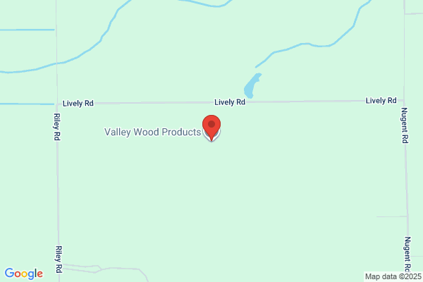 Valley Wood Preserving