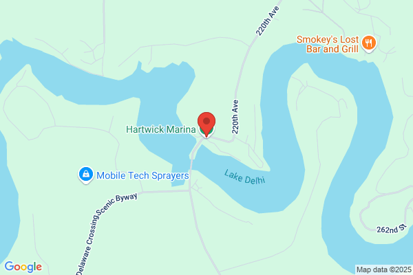 Hartwick Marina Inc