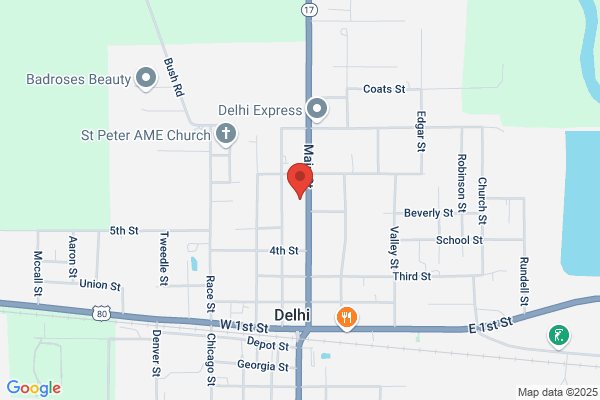 Delhi Dental Clinic LLP