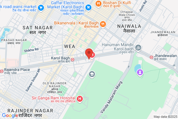 Fresenius Kidney Care Delhi