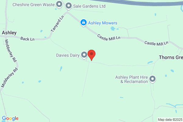 Ashleys Upholstery