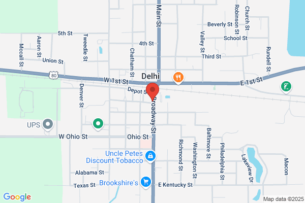 Delhi Church of God In Christ
