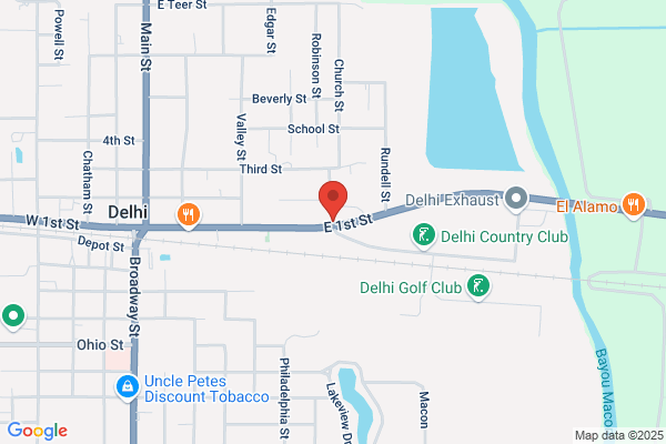 Delhi Guest Home