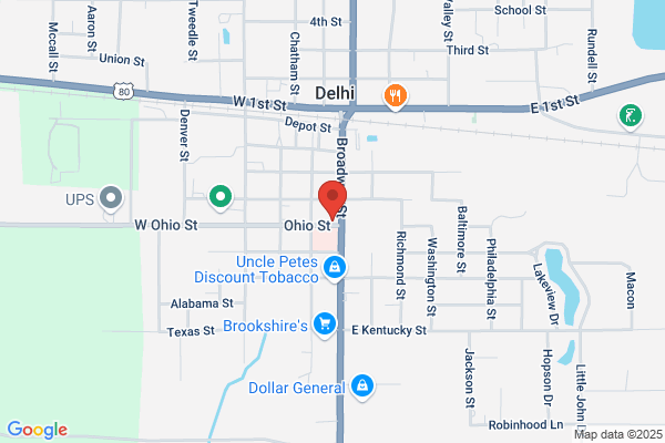 Delhi Health Mart