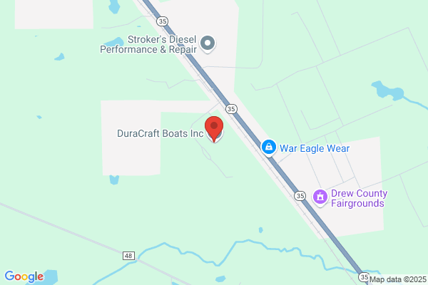 Duracraft Marine Corporation