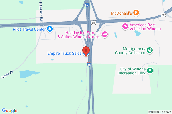 Empire Truck Rental