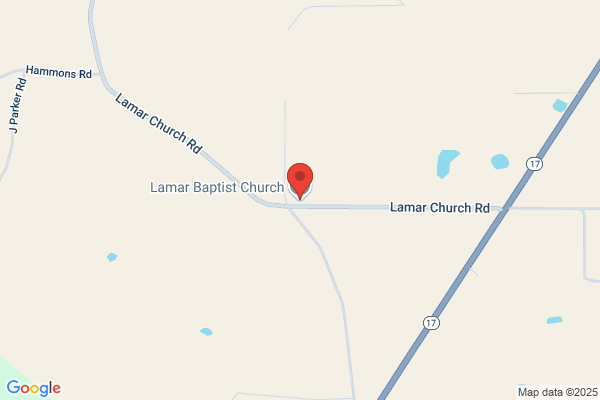 Lamar Baptist Church