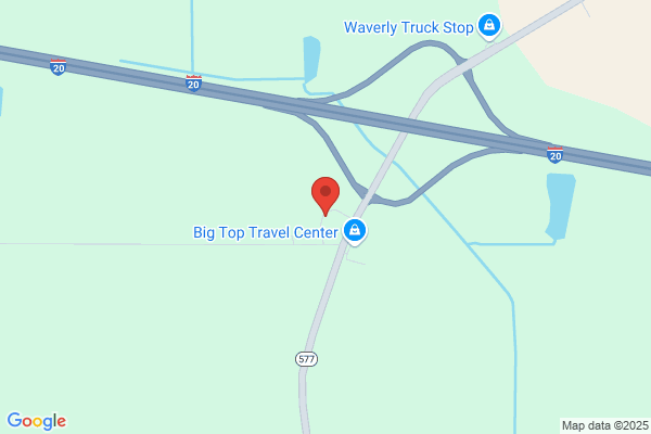 Madison Auto Truck Plaza & Lucky Dollar Casino