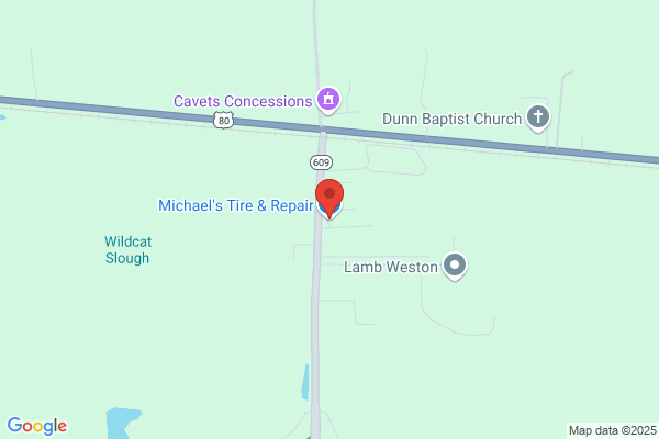 Michael's Tire & Repair