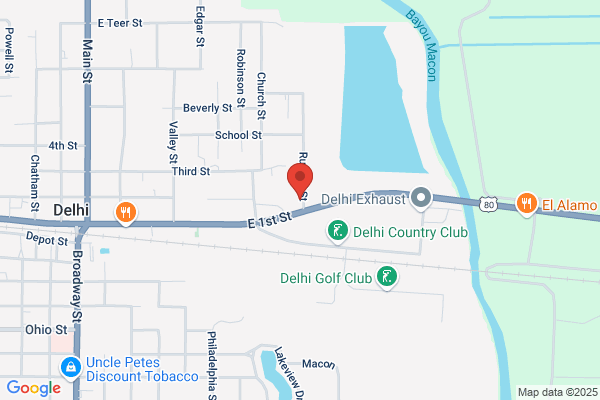Mooney's Auto Sales & Repair