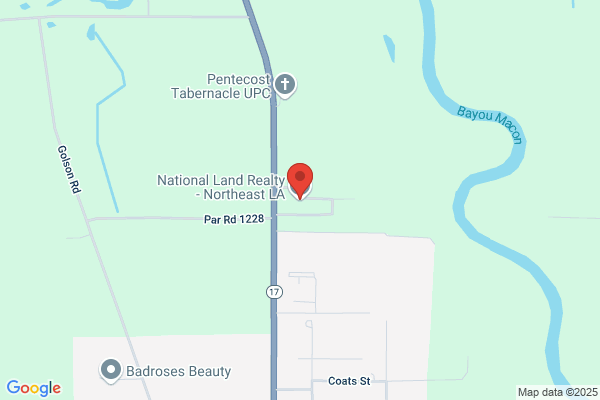 National Land Realty - Northeast LA