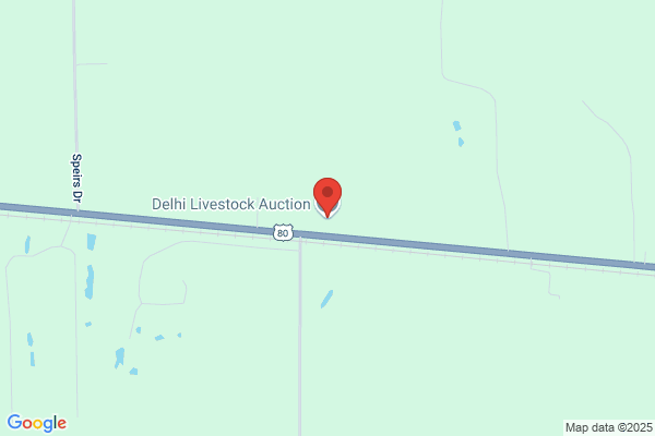Northeast La Livestock Show