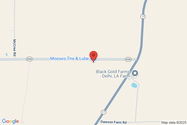 Ogden's Tire & Diesel Service