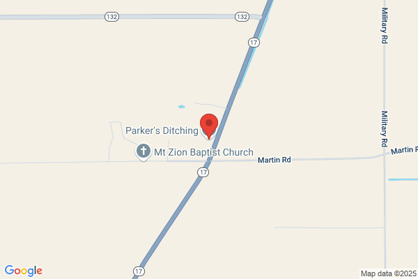 Parker's Ditching Contractors