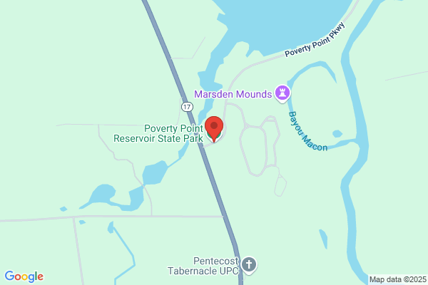 Poverty Point Tire & Marine