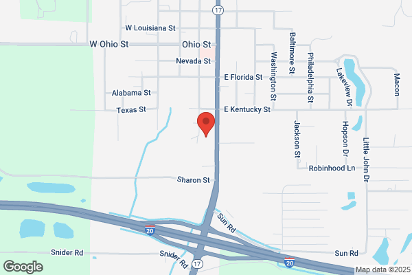 Richland Council On Aging Sr Center