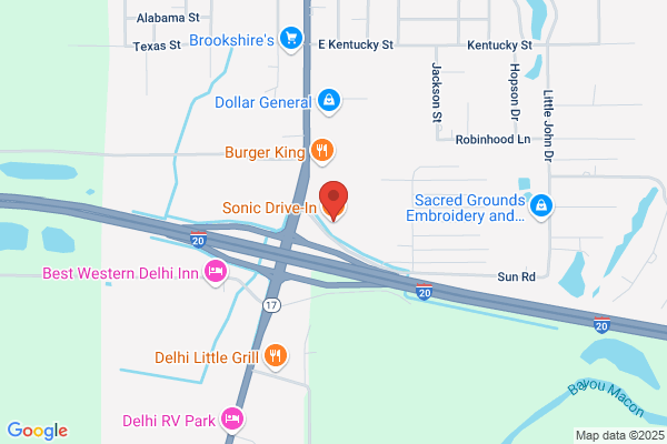 Sonic Drive-In