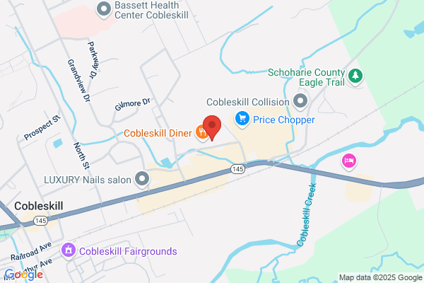 Catskill Area Hospice & Palliative Care Inc