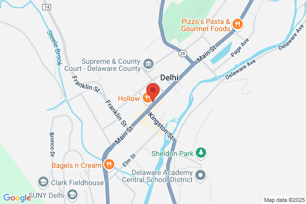 Catskill Site Services