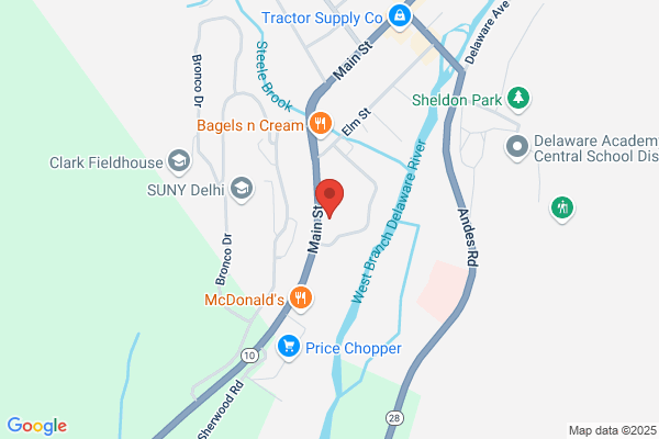 Catskill Solar