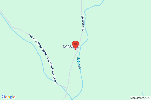 Dcas Refuse & Trucking Inc