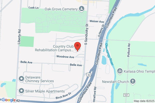 Delaware County Countryside Care Center