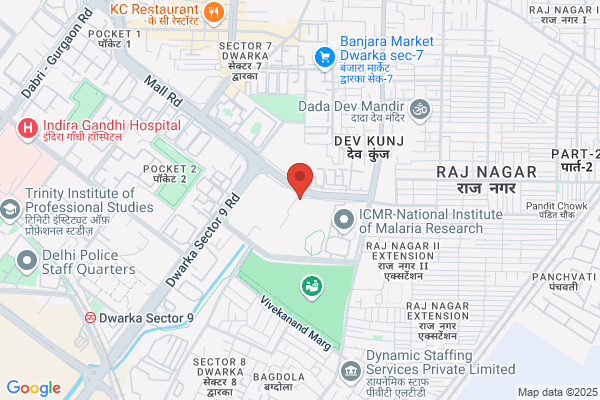 Delhi Village, Delhi Waste Water Treatment Plant
