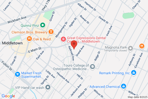Dispute Resolution Center