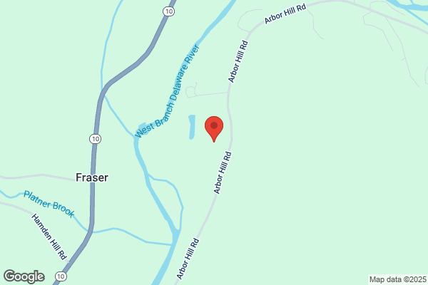Four-H Camp Shankitunk