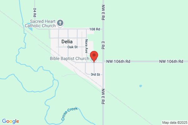 Bible Baptist Church