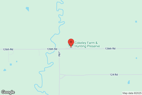 Cokeley Farms Hunting Preserve And Sporting Clays