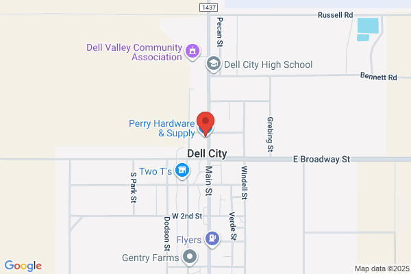 Perry Hardware & Supply
