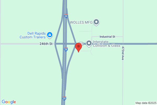 Billion Chevrolet of Dell Rapids