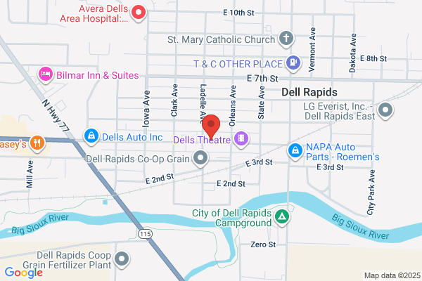 Deli of Dell Rapids