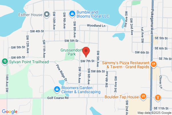 Dell Rapids Community Tech Center