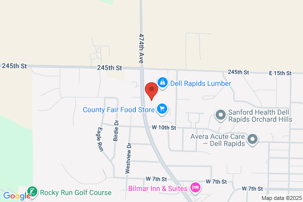 Dell Rapids Dental