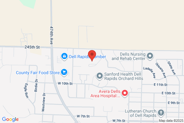 Dell Rapids School District 49-3, Elementary School